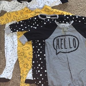Baby Pajamas